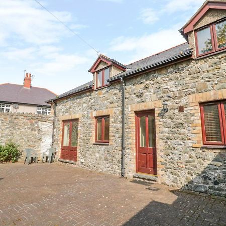 2 Hwyrfryn Stables Villa Penmaen-mawr Екстериор снимка
