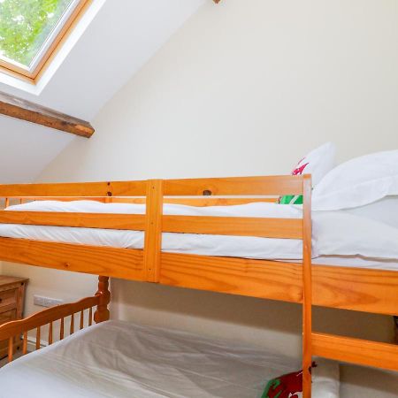 2 Hwyrfryn Stables Villa Penmaen-mawr Екстериор снимка