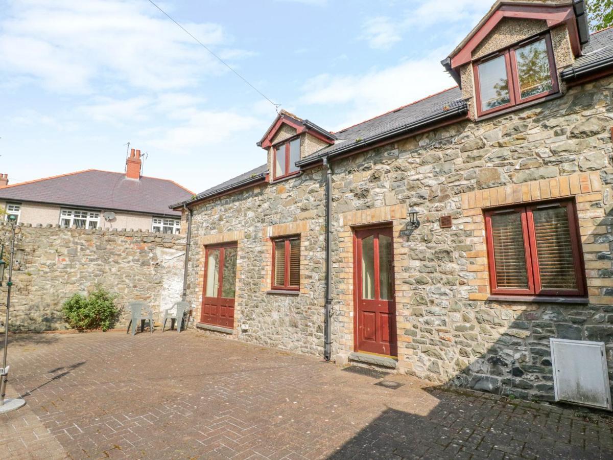 2 Hwyrfryn Stables Villa Penmaen-mawr Екстериор снимка
