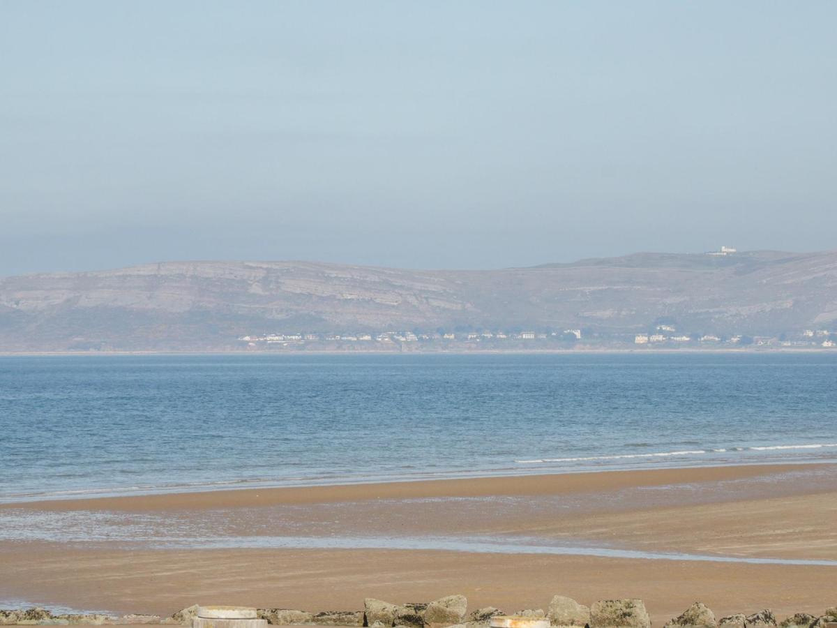 2 Hwyrfryn Stables Villa Penmaen-mawr Екстериор снимка