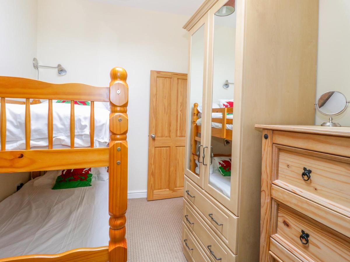 2 Hwyrfryn Stables Villa Penmaen-mawr Екстериор снимка