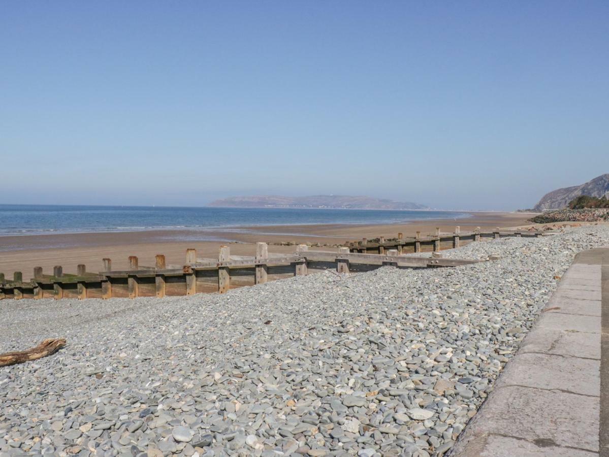 2 Hwyrfryn Stables Villa Penmaen-mawr Екстериор снимка
