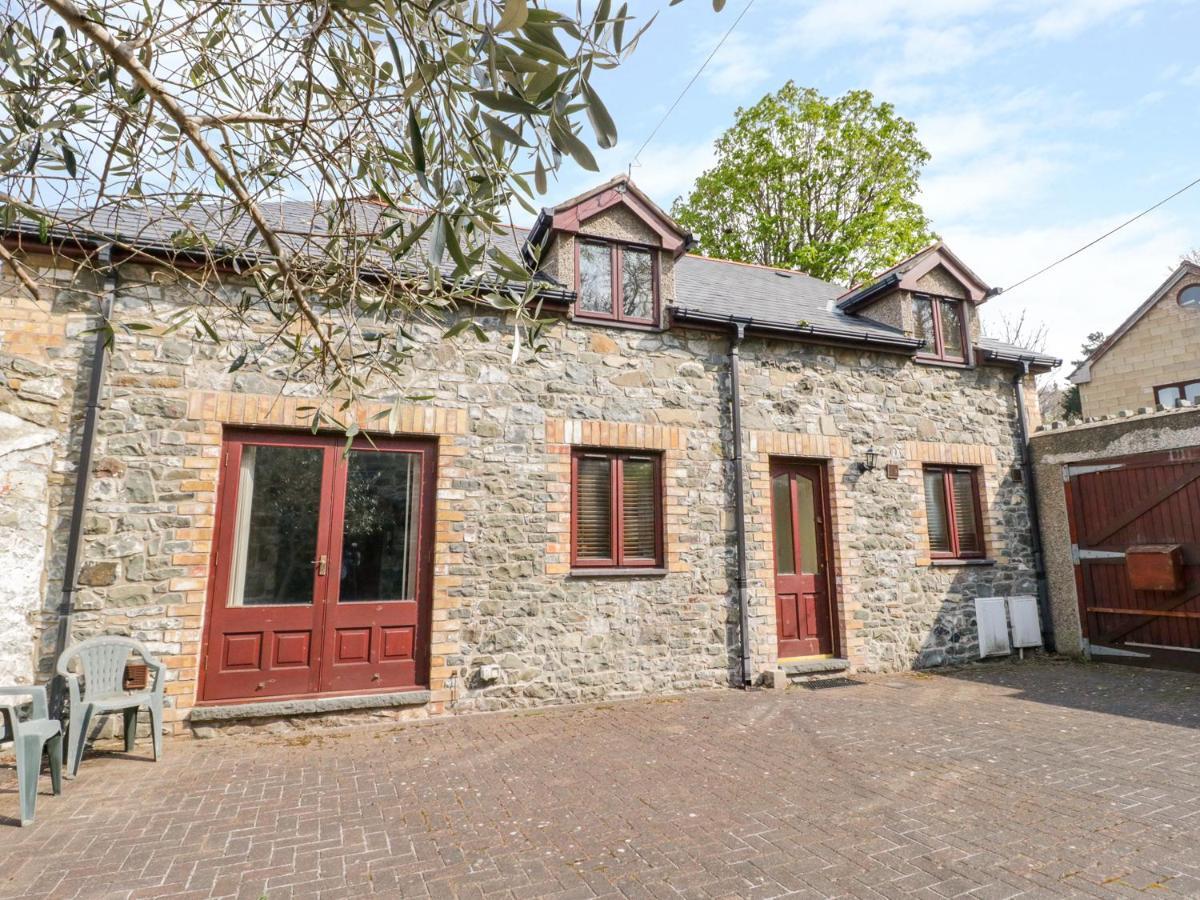 2 Hwyrfryn Stables Villa Penmaen-mawr Екстериор снимка