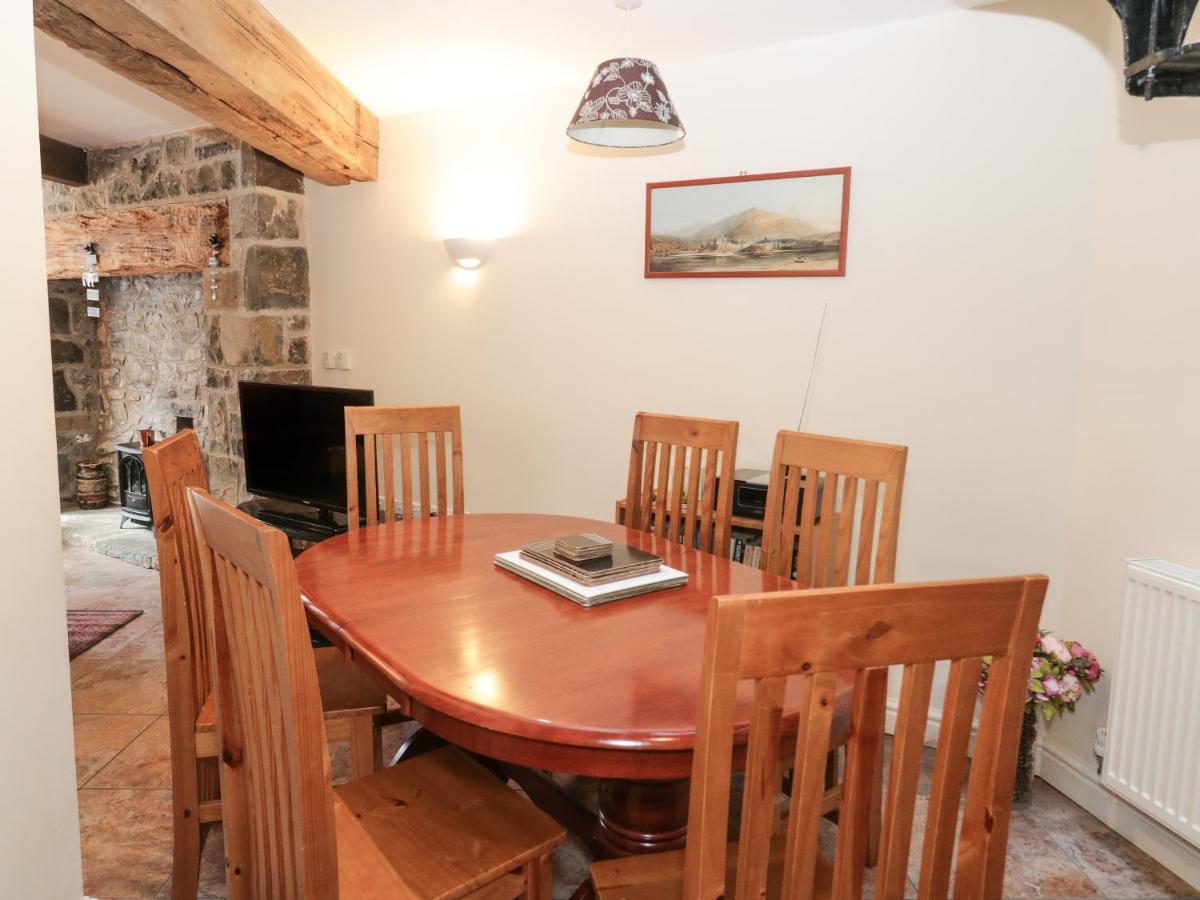 2 Hwyrfryn Stables Villa Penmaen-mawr Екстериор снимка