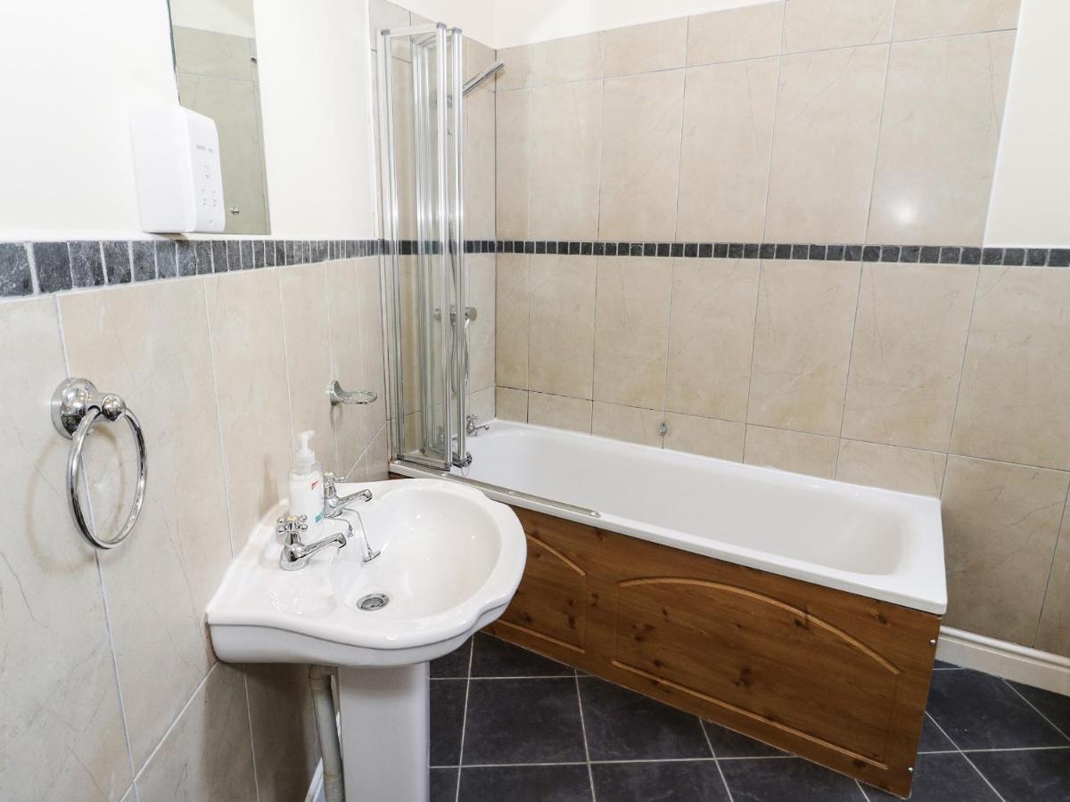 2 Hwyrfryn Stables Villa Penmaen-mawr Екстериор снимка
