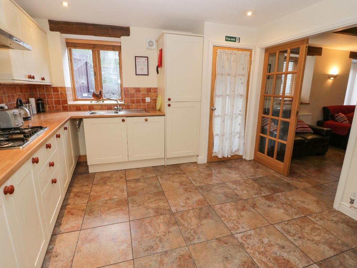 2 Hwyrfryn Stables Villa Penmaen-mawr Екстериор снимка