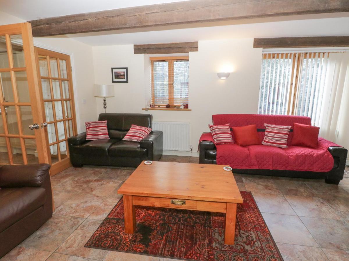 2 Hwyrfryn Stables Villa Penmaen-mawr Екстериор снимка